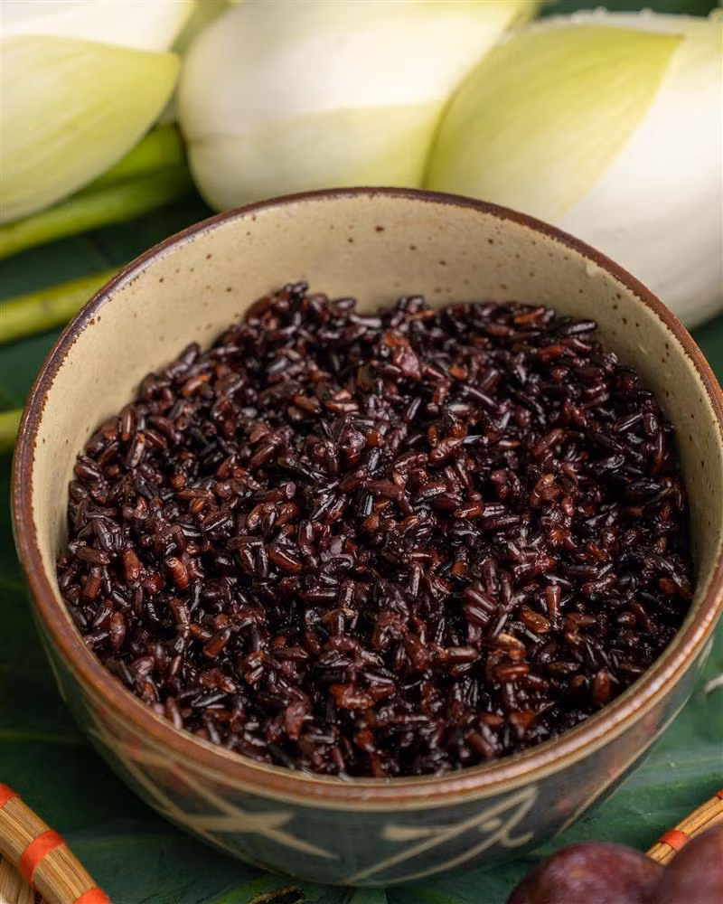 5 thuc pham mau den duoc vi nhu thuoc bo, an dau duong day-Hinh-2