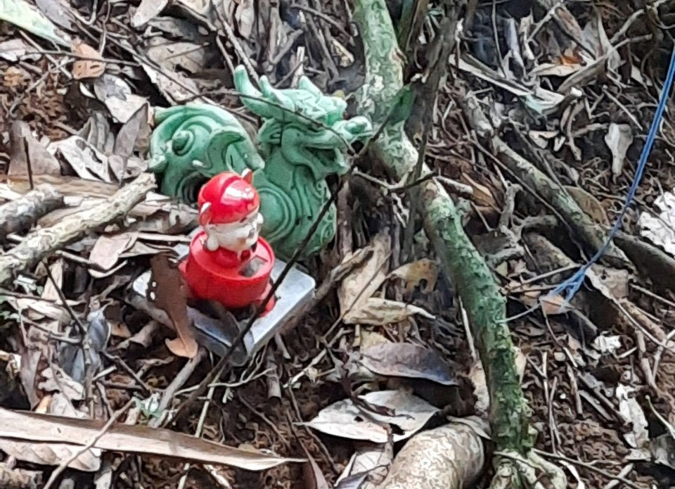 Vu phat hien 2 thi the chi con bo xuong kho: Kha nang do ngo doc-Hinh-3