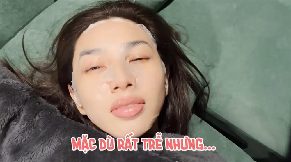 ến lúc tranh thủ chợp mắt cũng không tha.