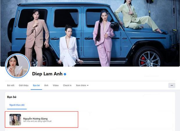 Huong Giang - Diep Lam Anh than thiet sau 3 nam block-Hinh-2