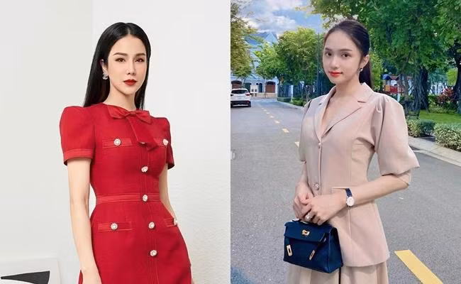 Huong Giang - Diep Lam Anh than thiet sau 3 nam block-Hinh-3