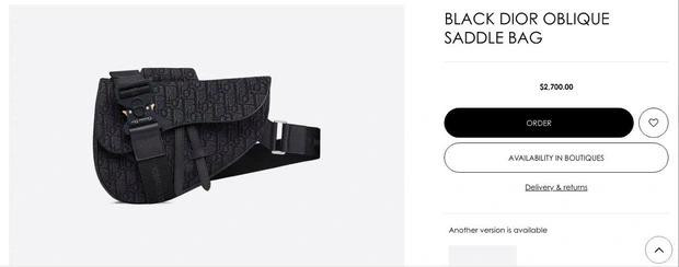 Được biết, chiếc túi có trị giá 2.700 USD (khoảng 63 triệu đồng)Từ trước đến nay, Trấn Thành chính là một trong những sao Việt nổi tiếng hào phóng với bạn bè và người thân, lần nào sinh nhật người quen anh đều chi tiền khủng tặng quà.