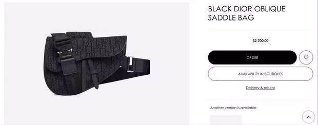 Được biết, chiếc túi có trị giá 2.700 USD (khoảng 63 triệu đồng)Từ trước đến nay, Trấn Thành chính là một trong những sao Việt nổi tiếng hào phóng với bạn bè và người thân, lần nào sinh nhật người quen anh đều chi tiền khủng tặng quà.