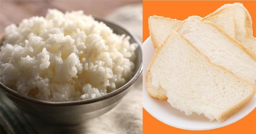 Nấu cơm bị nhão, khê làm theo cách này cơm dẻo ngon trở lại Nau com bi nhao, khe lam theo cach nay com deo ngon tro lai