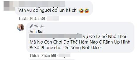 Em gái Thanh Thảo đòi nợ gắt, chỉ đích danh kẻ quỵt tiền - Hình 7 Em gai Thanh Thao doi no gat, chi dich danh ke quyt tien-Hinh-7
