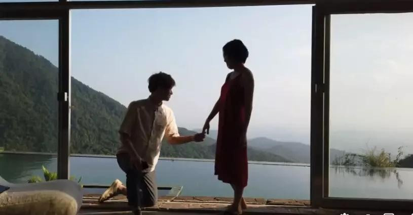 Lo thoi gian Dieu Nhi - Anh Tu to chuc dam cuoi-Hinh-2