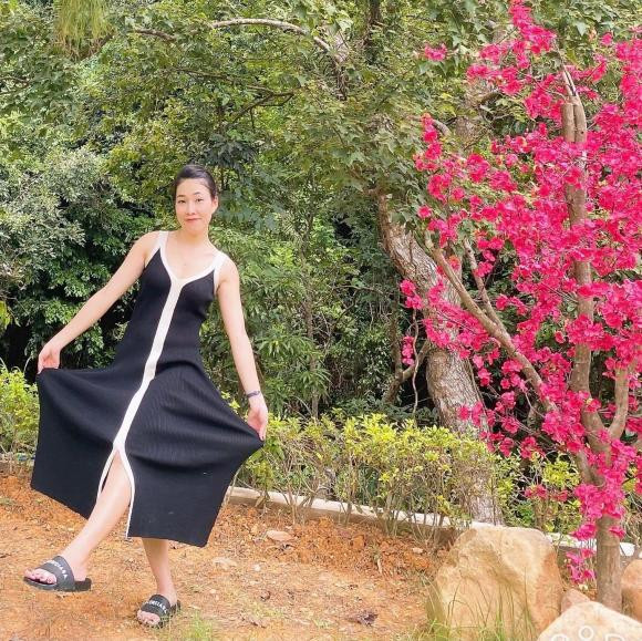 Sau khi chia tay, vợ cũ Hiệp Gà về Quảng Ninh. Con trai chung được Hiệp Gà nuôi dưỡng, chăm sóc.