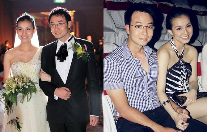 Sau khi đăng quang Hoa hậu Hoàn vũ Việt Nam 2008, Thùy Lâm bất ngờ kết hôn với Tiến sĩ Kinh tế Nguyễn Anh Tuấn vào năm 2010. Kể từ đó, Thùy Lâm lui về hậu trường làm vợ, làm mẹ, dù tên tuổi đang rất được chú ý.