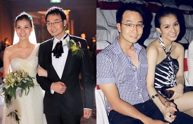 Sau khi đăng quang Hoa hậu Hoàn vũ Việt Nam 2008, Thùy Lâm bất ngờ kết hôn với Tiến sĩ Kinh tế Nguyễn Anh Tuấn vào năm 2010. Kể từ đó, Thùy Lâm lui về hậu trường làm vợ, làm mẹ, dù tên tuổi đang rất được chú ý.