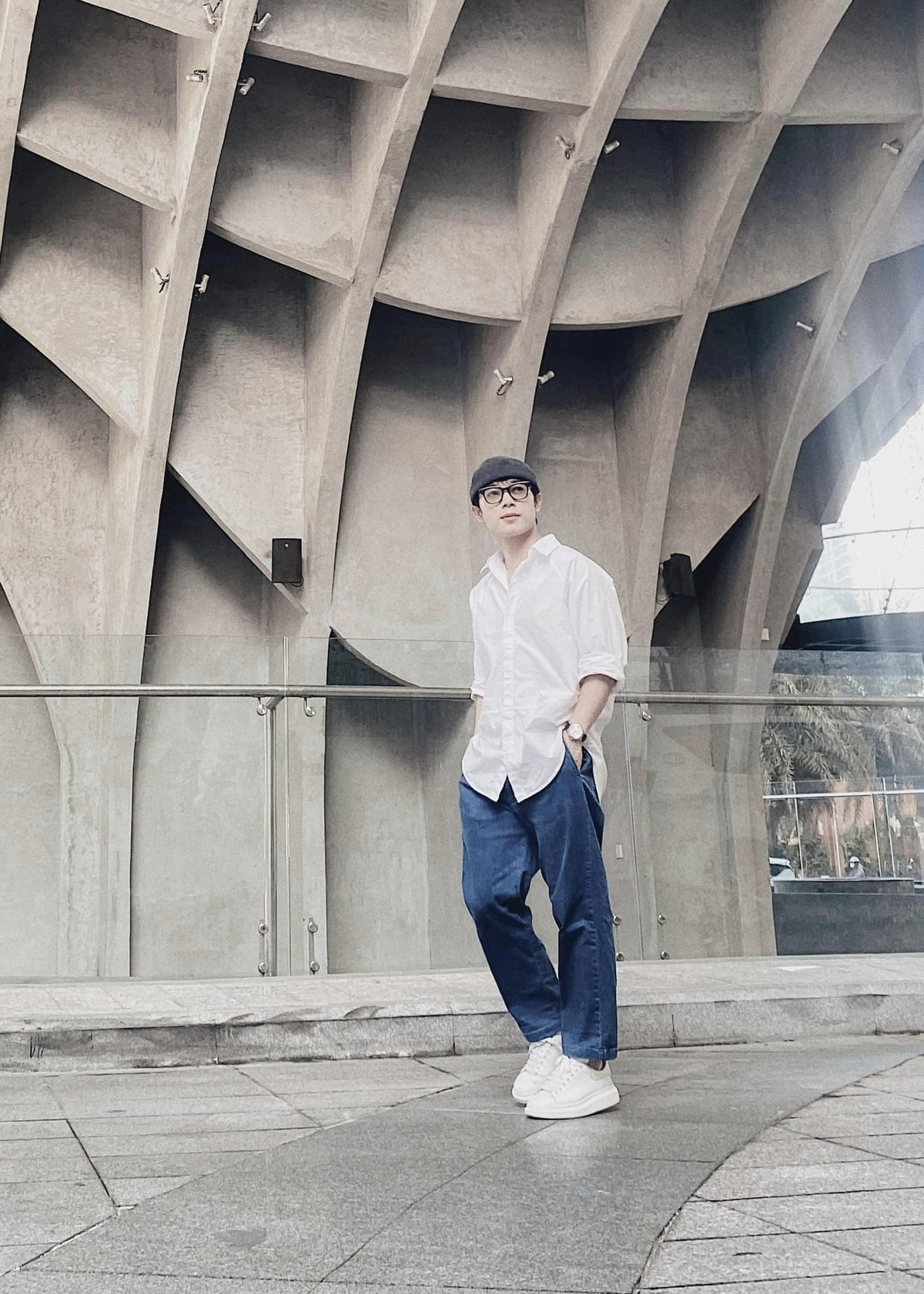 Hoa hậu Huỳnh Nguyễn Mai Phương khoe eo thon trên giường - Hình 11 Hoa hau Huynh Nguyen Mai Phuong khoe eo thon tren giuong-Hinh-11