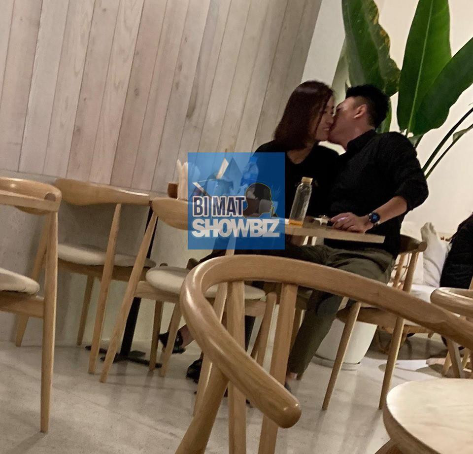 Do My Linh lo tay lam lo ban trai la thieu gia ngan hang?-Hinh-5