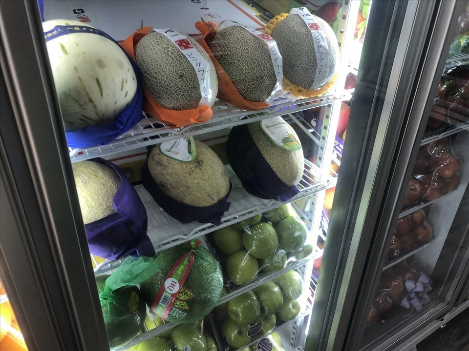 “Đội lốt” hoa quả ngoại: Siêu lợi nhuận và nguy cơ thất thu thuế ảnh 5