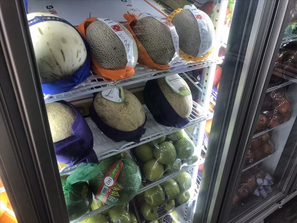 “Đội lốt” hoa quả ngoại: Siêu lợi nhuận và nguy cơ thất thu thuế ảnh 5