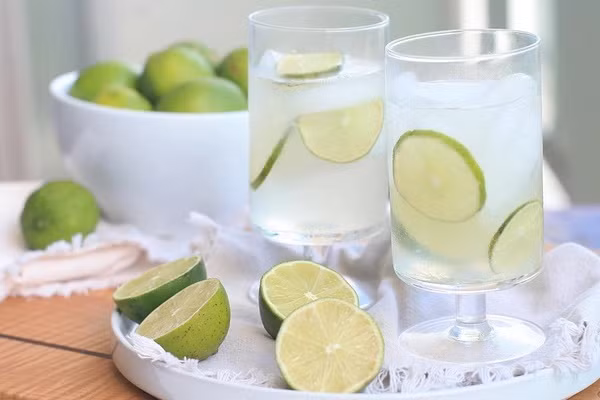 Uong nuoc chanh am them 1 trong 3 thu nay se giam can, da dep-Hinh-2