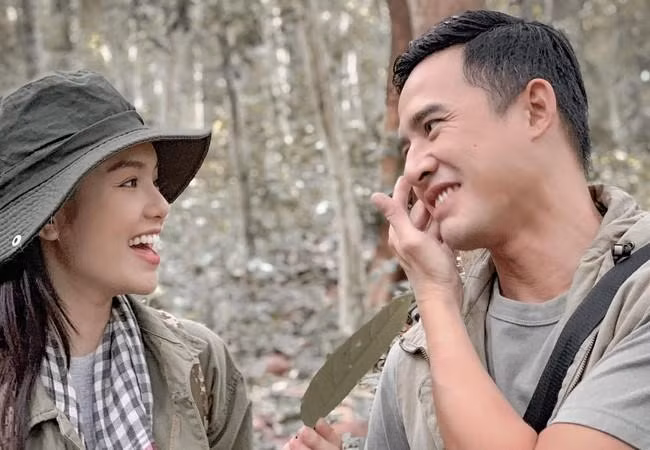 YeYe Nhat Ha len tieng tin don cap ke Luong The Thanh-Hinh-4