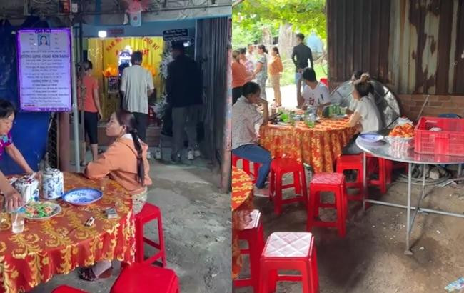 Lễ động quan sẽ diễn ra vào 6h30 ngày 6/9. Sau đó, thi hài cố người mẫu sẽ được đưa đi hỏa táng tại trung tâm hỏa táng Bình Hưng Hòa.