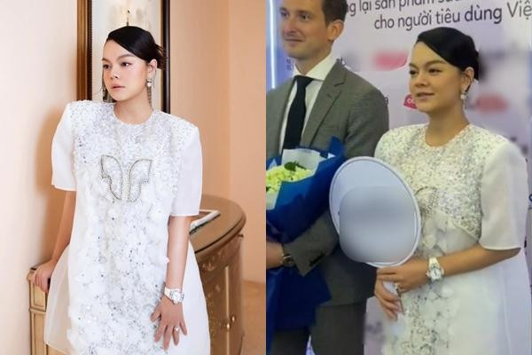 Song khi so với ảnh chưa qua chỉnh sửa, có thể thấy không có quá nhiều sự khác biệt.