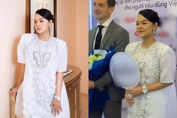 Song khi so với ảnh chưa qua chỉnh sửa, có thể thấy không có quá nhiều sự khác biệt.