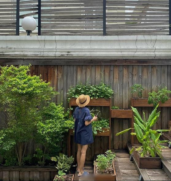 áy dáng baby doll giúp mẹ bỉm giấu dáng và hack tuổi trẻ trung.