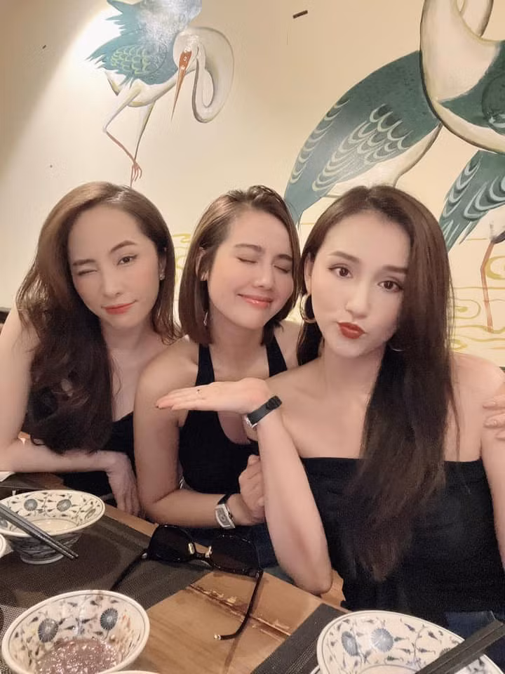 NSND Thu Ha xinh dep, Van Dung thoi tre gay tong teo-Hinh-11