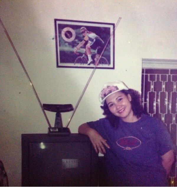 Mai Phương thừa hưởng nét đẹp từ mẹ. Người đẹp biết ơn mẹ vì cho mình hình hài xinh đẹp và chỉ mong có nhiều thời gian bên cạnh mẹ hơn.