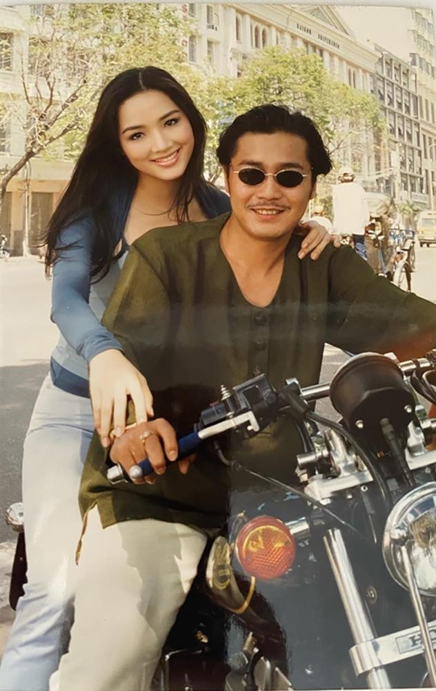 ở hữu vẻ đẹp trong trẻo, thanh tú, kiêu sa nên sau khi đăng quang, Giáng My nhanh chóng "tung hoành" showbiz, nhanh chóng trở thành gương mặt ăn khách nhất nhì làng giải trí trong đủ lĩnh vực như điện ảnh, thời trang, ca nhạc.