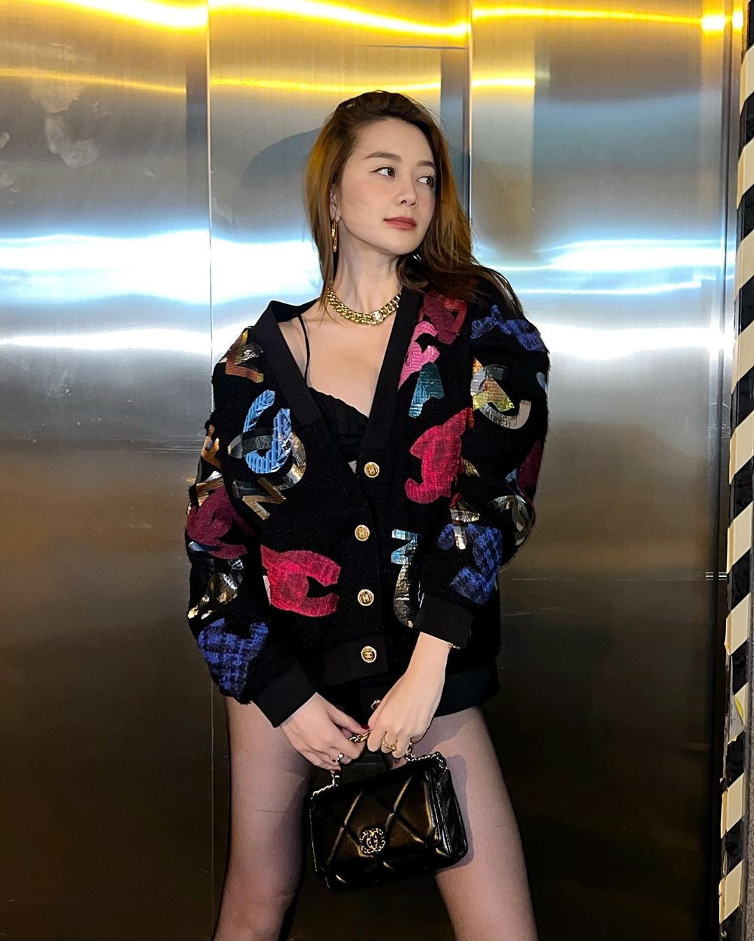 Xuan Bac hiem hoi dang anh ben 3 con trai, Hong Diem dao pho-Hinh-6