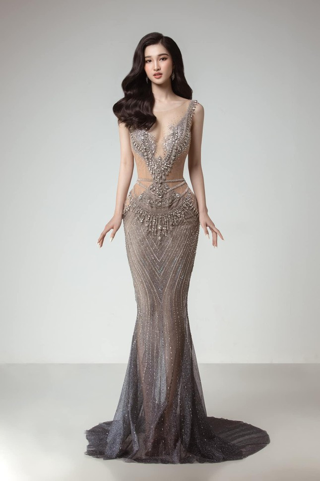 Chan dung nu sinh Dai hoc Luat doat ngoi A hau 2 Miss World Vietnam-Hinh-2