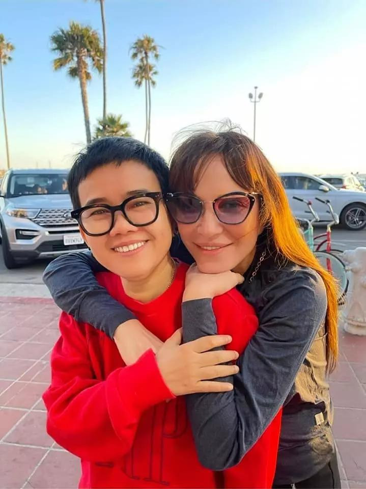 Thanh Ha - Phuong Uyen sam nhan cuoi truoc them hon le?-Hinh-3