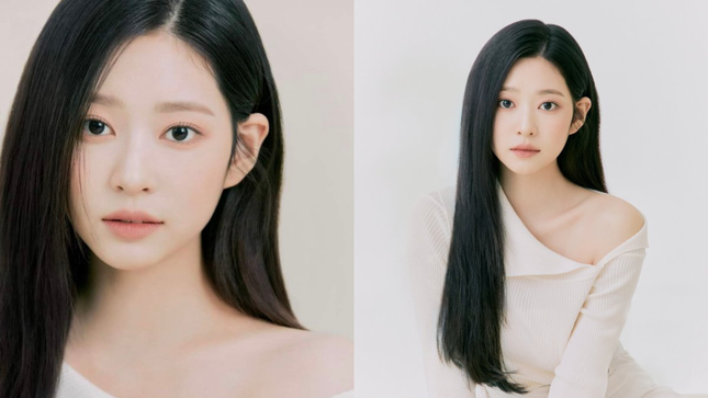 Nu sinh Duong Len Dinh Olympia cuc xinh, su that bat ngo-Hinh-3