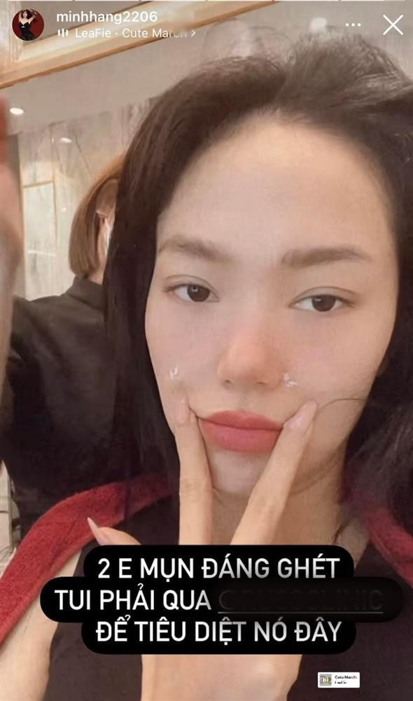 au đó, cô được chồng đưa đi tút tát nhan sắc sau chuỗi ngày tất bật với công việc.