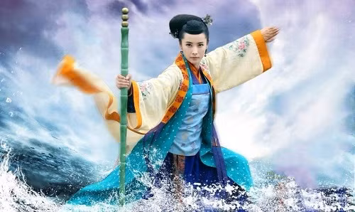 8 my nhan co vo cong cao cuong nhat kiem hiep Kim Dung-Hinh-3