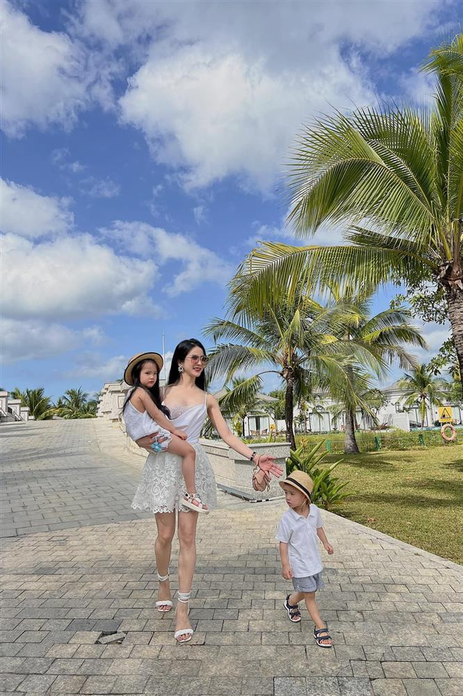 Cuoi thang 9, Diep Lam Anh - Duc Pham ra toa phan xu tai san-Hinh-2