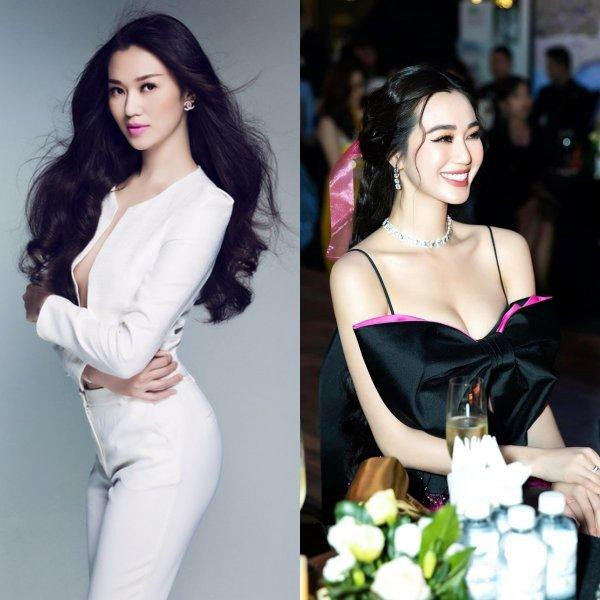 Khánh My cũng từng chơi lớn khi vướng vào nghi vấn "trung tu" nhan sắc. Phản ứng tin đồn thất thiệt, cô khẳng định bản thân không dao kéo. Đồng thời, nữ diễn viên cũng sẵn sàng trả 3 tỷ đồng nếu netizen phát hiện dấu hiệu chỉnh sửa trên gương mặt mình.