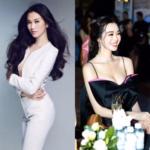 Khánh My cũng từng chơi lớn khi vướng vào nghi vấn "trung tu" nhan sắc. Phản ứng tin đồn thất thiệt, cô khẳng định bản thân không dao kéo. Đồng thời, nữ diễn viên cũng sẵn sàng trả 3 tỷ đồng nếu netizen phát hiện dấu hiệu chỉnh sửa trên gương mặt mình.