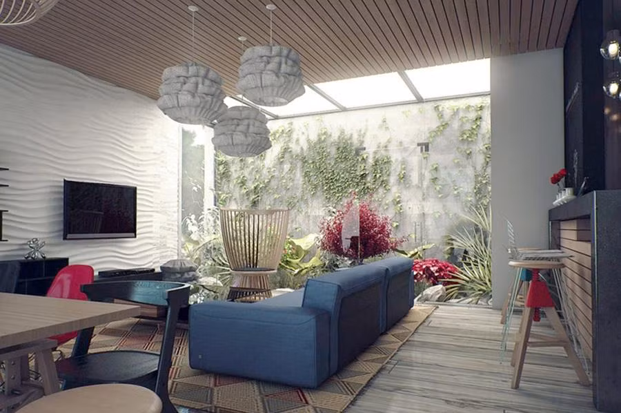 Nhung mau gieng troi cuoi nha ong dep, don gian nhat