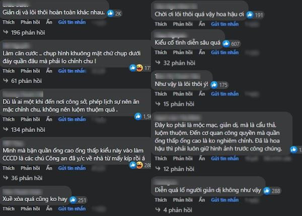 ự giản dị của H'Hen Niê khiến cô nhận về nhiều chỉ trích.