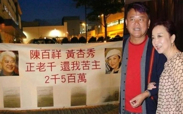 Tran Bach Tuong - 4 lan pha san, cham dut tinh ban voi Chau Tinh Tri-Hinh-7