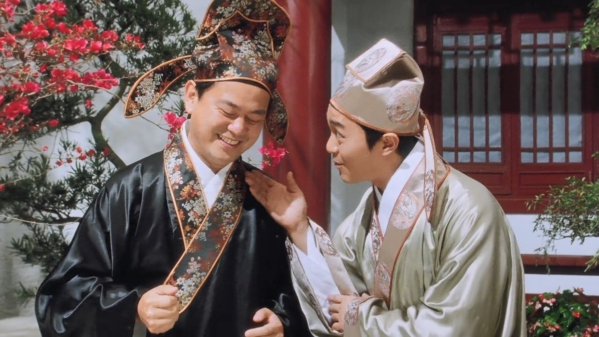 Tran Bach Tuong - 4 lan pha san, cham dut tinh ban voi Chau Tinh Tri-Hinh-6