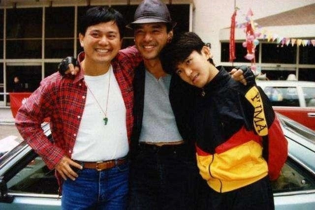 Tran Bach Tuong - 4 lan pha san, cham dut tinh ban voi Chau Tinh Tri-Hinh-5