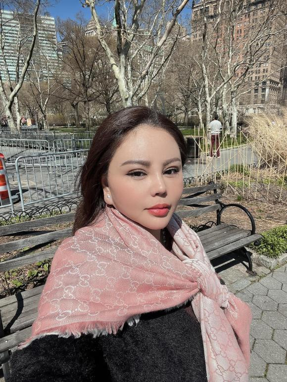 Diễn viên Lê Giang.