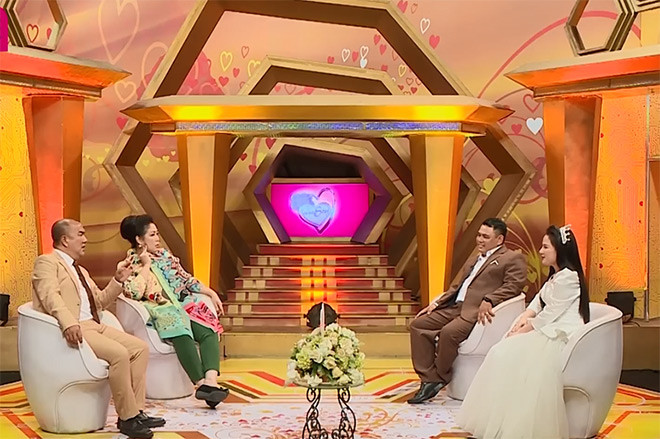 Về nhà bạn gái ra mắt, anh chàng nhậu say lòi hết tật xấu Ve nha ban gai ra mat, anh chang nhau say loi het tat xau