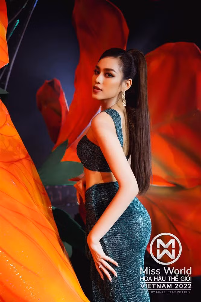 Sắc vóc Hoa hậu Việt Nam 2020 được nhận xét ngày càng "chín".