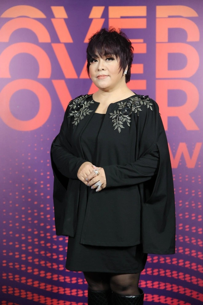 Ca si Ha Lan Phuong qua doi o tuoi 49