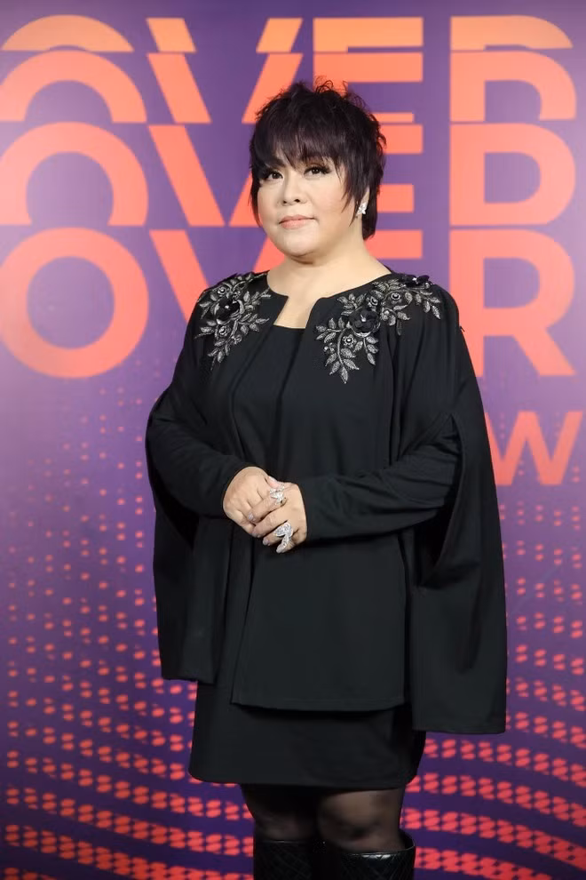 Ca si Ha Lan Phuong qua doi o tuoi 49