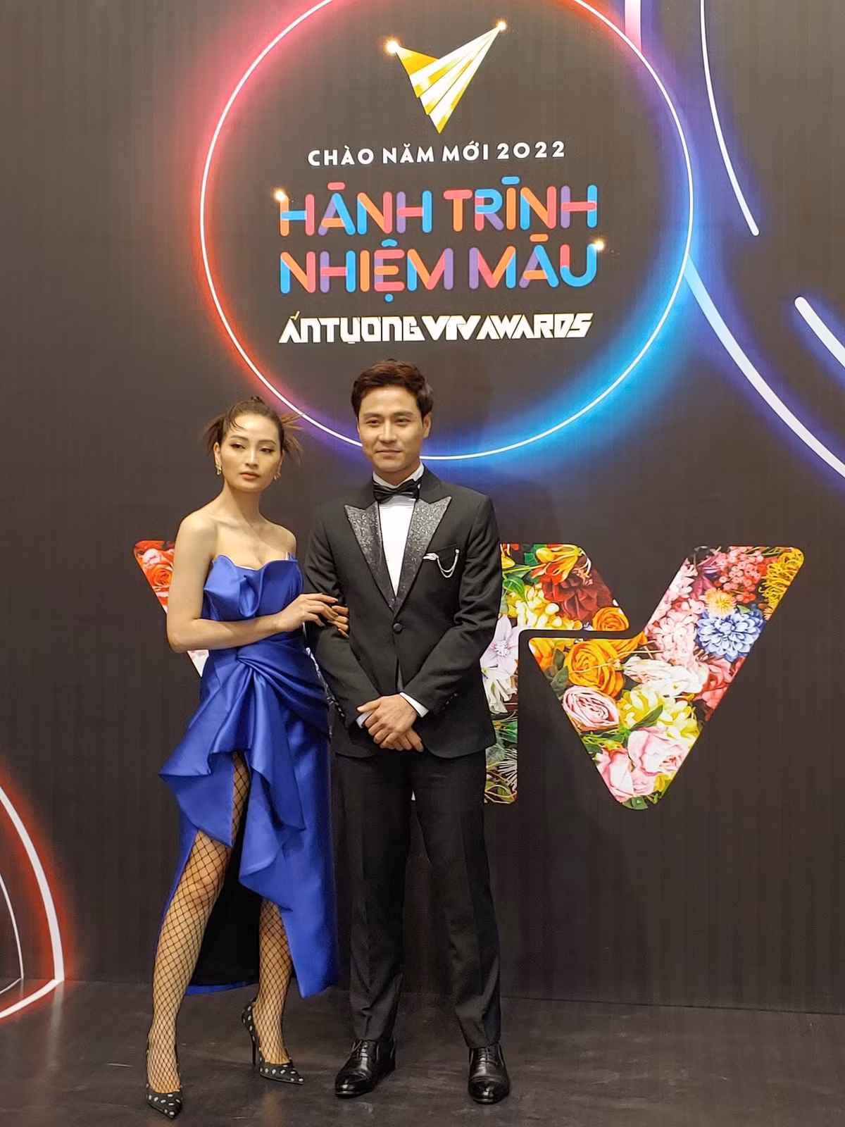 Thanh Sơn gặp lại Huyền Trang kể từ sau '11 tháng 5 ngày'.