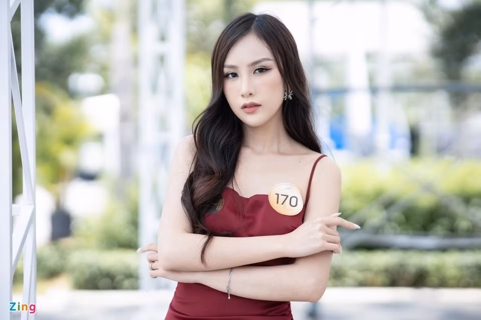 Ly do con gai NSND Tran Nhuong dung thi Miss Grand Vietnam 2022