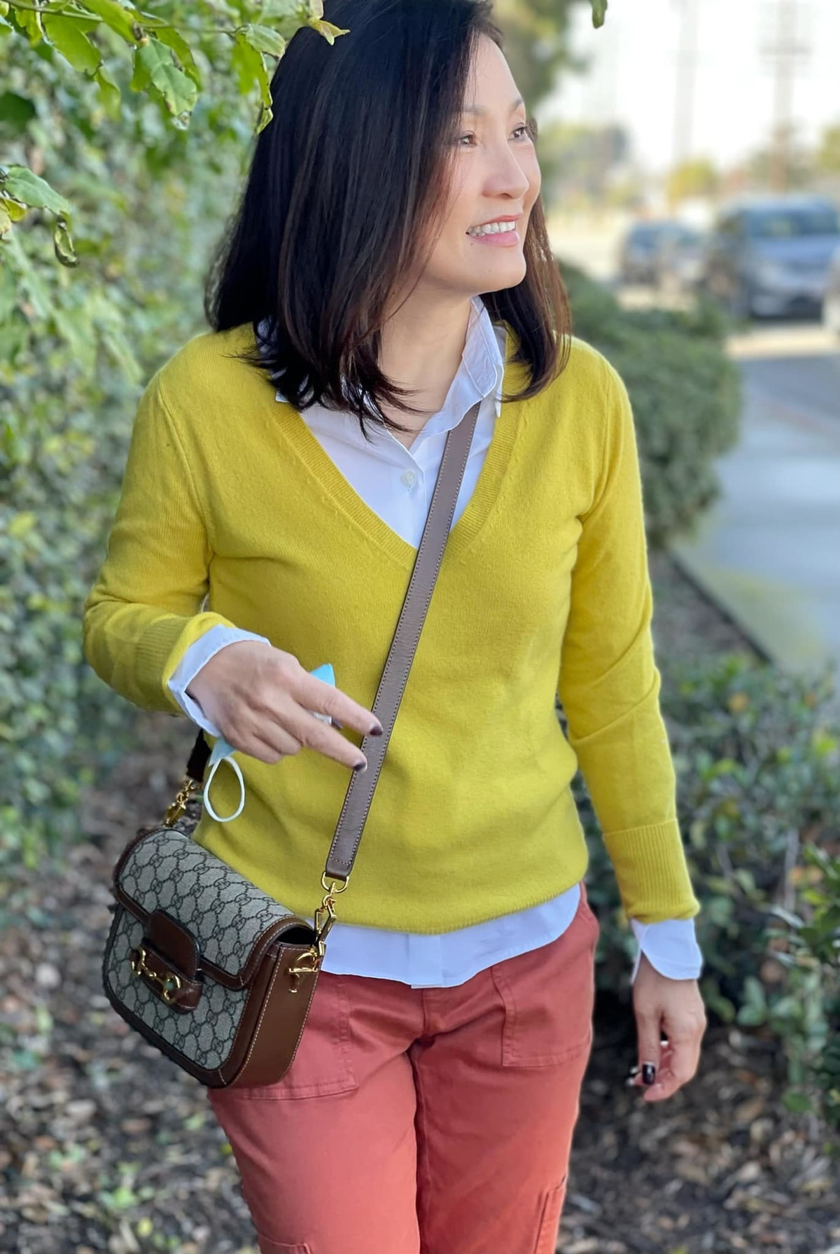 Diễn viên Hồng Đào ngày càng trẻ.