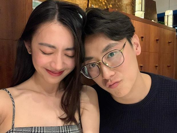 Rocker Nguyễn chia tay bạn gái sau hơn 2 năm hẹn hò Rocker Nguyen chia tay ban gai sau hon 2 nam hen ho