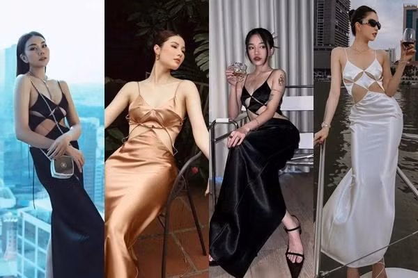 Trong màn đụng hàng chan chát đầu năm này, Thanh Hằng dẫn đầu đường đua, Diễm My top 2 còn Ngọc Trinh - Linh Ngọc Đàm đồng hạng thứ 3.